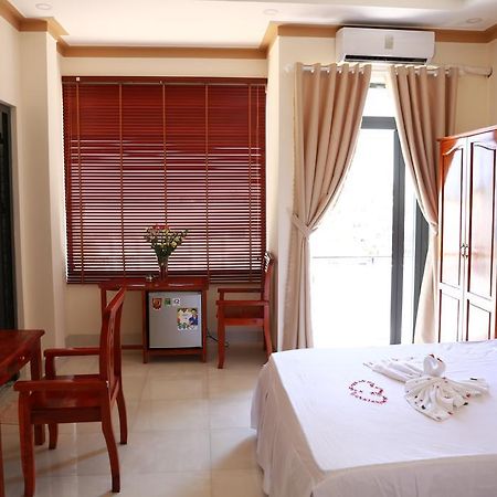 Lien Thong Hotel Phú Quốc Exterior foto