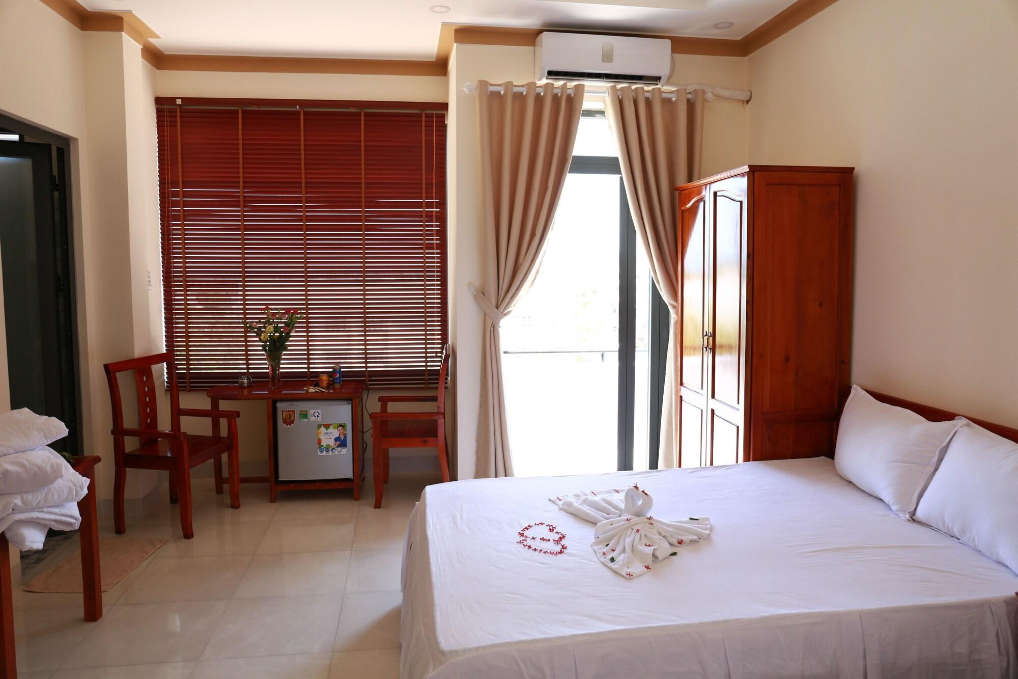 Lien Thong Hotel Phú Quốc Exterior foto