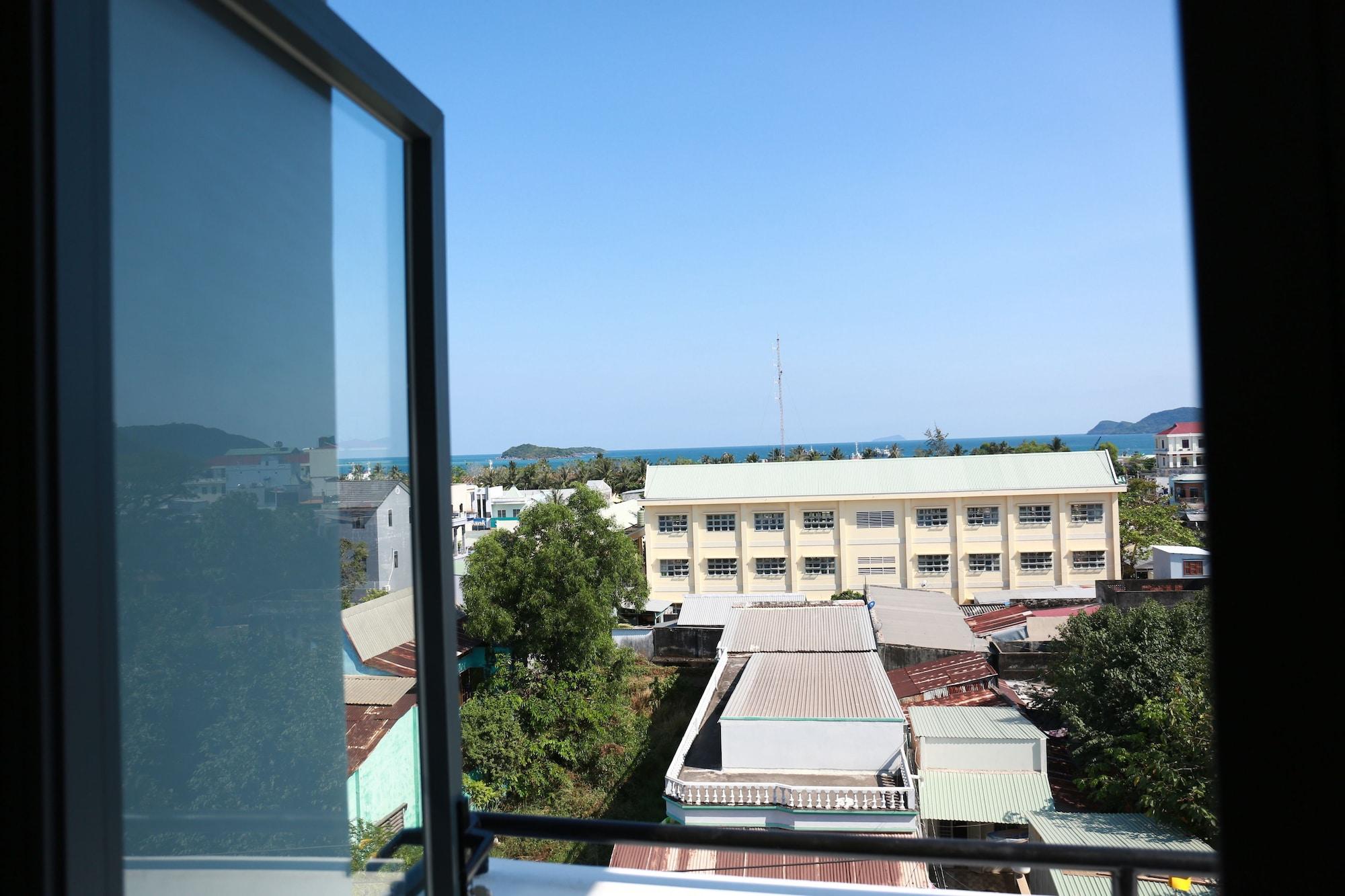 Lien Thong Hotel Phú Quốc Exterior foto