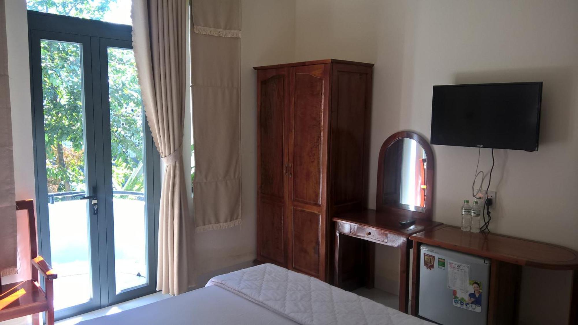 Lien Thong Hotel Phú Quốc Zimmer foto